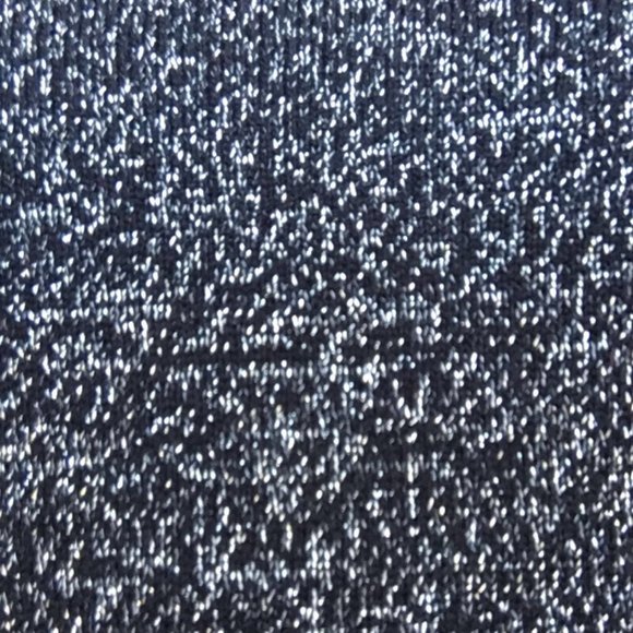 Apt. 9 sparkly sweater - Picture 2 of 2